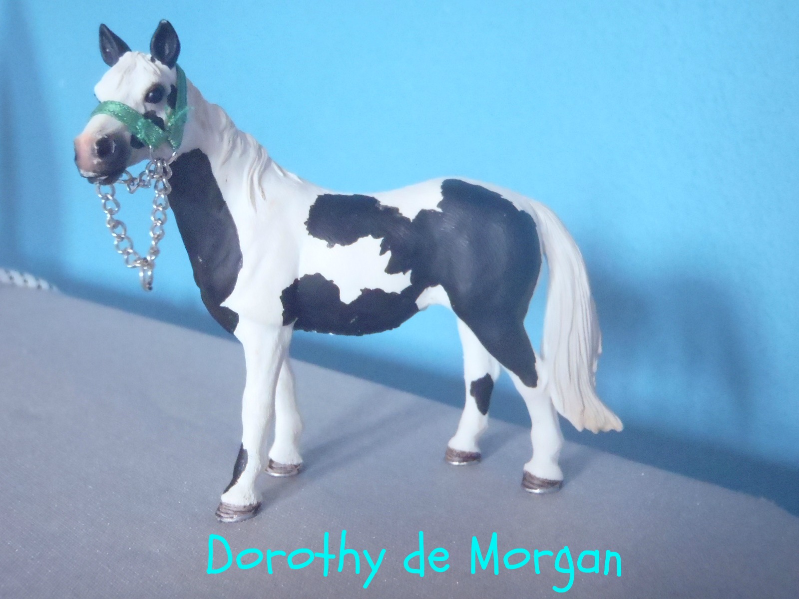 Dorothy de Morgan